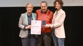 Coni Trento Benemerenze 2023 Foto Mosna 9999 47