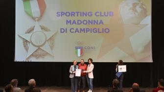 Coni Trento Benemerenze 2023 Foto Mosna 9999 48