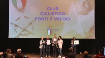 Coni Trento Benemerenze 2023 Foto Mosna 9999 54
