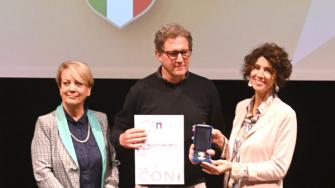Coni Trento Benemerenze 2023 Foto Mosna 9999 55