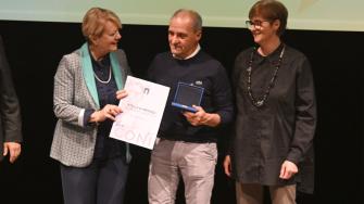 Coni Trento Benemerenze 2023 Foto Mosna 9999 57