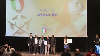 Coni Trento Benemerenze 2023 Foto Mosna 9999 59