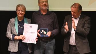 Coni Trento Benemerenze 2023 Foto Mosna 9999 60