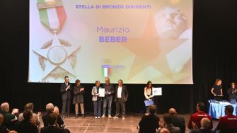 Coni Trento Benemerenze 2023 Foto Mosna 9999 61