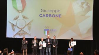 Coni Trento Benemerenze 2023 Foto Mosna 9999 63