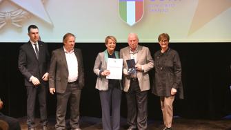 Coni Trento Benemerenze 2023 Foto Mosna 9999 65