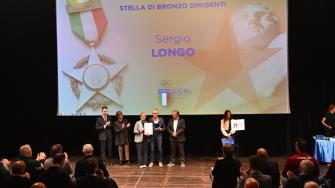 Coni Trento Benemerenze 2023 Foto Mosna 9999 68