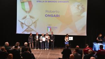 Coni Trento Benemerenze 2023 Foto Mosna 9999 71