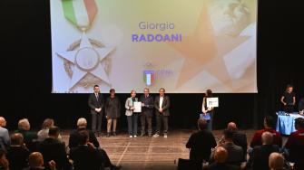Coni Trento Benemerenze 2023 Foto Mosna 9999 73