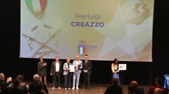 Coni Trento Benemerenze 2023 Foto Mosna 9999 77
