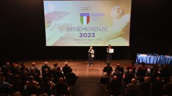 Benemerenze 2025 (a.s. 2023)