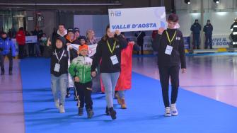 Vivi Il Tuo Sogno Foto Mosna 2232