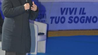 Vivi Il Tuo Sogno Foto Mosna 2253