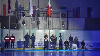 Vivi Il Tuo Sogno Foto Mosna 2310