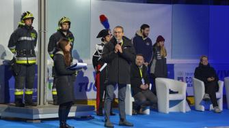 Vivi Il Tuo Sogno Foto Mosna 2321