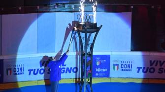 Vivi Il Tuo Sogno Foto Mosna 3527