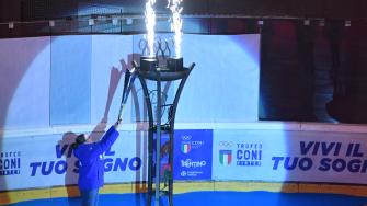 Vivi Il Tuo Sogno Foto Mosna 3529