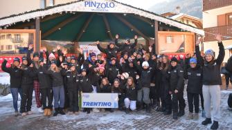 Vivi Il Tuo Sogno Premiazioni Foto Mosna 3419