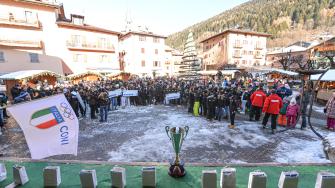 Vivi Il Tuo Sogno Premiazioni Foto Mosna 3424