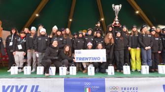 Vivi Il Tuo Sogno Premiazioni Foto Mosna 3564