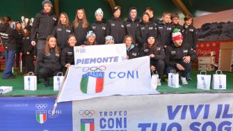 Vivi Il Tuo Sogno Premiazioni Foto Mosna 3594