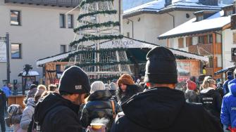 Vivi Il Tuo Sogno Premiazioni Foto Mosna 3891