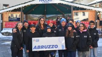 Vivi Il Tuo Sogno Premiazioni Foto Mosna 3902