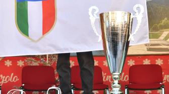 Vivi Il Tuo Sogno Premiazioni Foto Mosna 3973