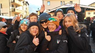 Vivi Il Tuo Sogno Premiazioni Foto Mosna 4027