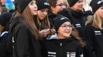 Vivi Il Tuo Sogno Premiazioni Foto Mosna 4041