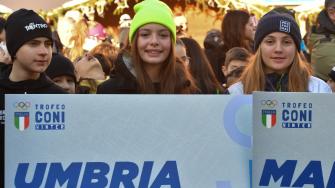 Vivi Il Tuo Sogno Premiazioni Foto Mosna 4053
