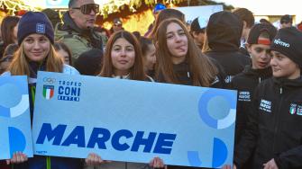 Vivi Il Tuo Sogno Premiazioni Foto Mosna 4055