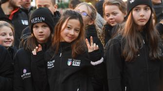 Vivi Il Tuo Sogno Premiazioni Foto Mosna 4061