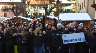 Vivi Il Tuo Sogno Premiazioni Foto Mosna 4114