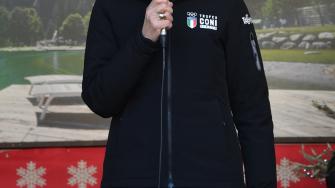 Vivi Il Tuo Sogno Premiazioni Foto Mosna 4191
