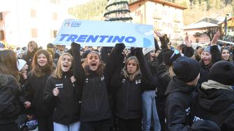 Vivi Il Tuo Sogno Premiazioni Foto Mosna 4203