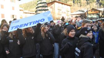 Vivi Il Tuo Sogno Premiazioni Foto Mosna 4208