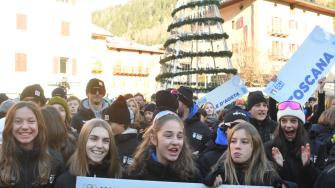 Vivi Il Tuo Sogno Premiazioni Foto Mosna 4211