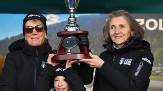 Vivi Il Tuo Sogno Premiazioni Foto Mosna 4245