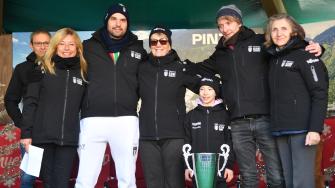 Vivi Il Tuo Sogno Premiazioni Foto Mosna 4270