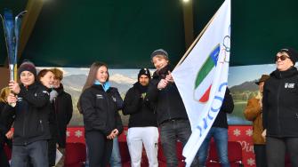 Vivi Il Tuo Sogno Premiazioni Foto Mosna 4293