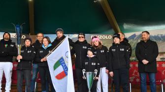 Vivi Il Tuo Sogno Premiazioni Foto Mosna 4305