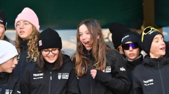Vivi Il Tuo Sogno Premiazioni Foto Mosna 4350