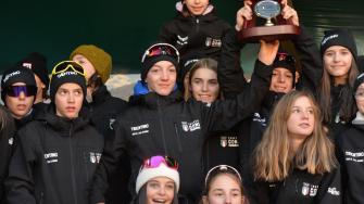 Vivi Il Tuo Sogno Premiazioni Foto Mosna 8730