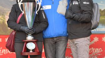 Vivi Il Tuo Sogno Premiazioni Foto Mosna 8786
