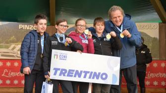 Vivi Il Tuo Sogno Premiazioni Foto Mosna 8789
