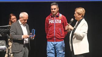 Coni Trento Benemerenze Foto Mosna 8595 102