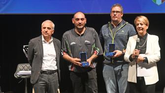 Coni Trento Benemerenze Foto Mosna 8595 105