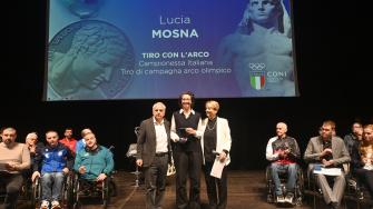 Coni Trento Benemerenze Foto Mosna 8595 108