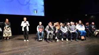 Coni Trento Benemerenze Foto Mosna 8595 10